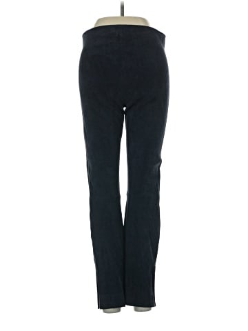Vince. Leather Pants (view 2)
