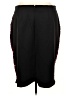 ELOQUII 100% Polyester Black Formal Skirt Size 20 Plus - photo 2