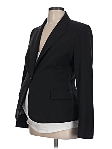 Calvin Klein Blazer (view 1)