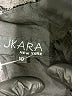 Jkara 100% Polyester Black Cocktail Dress Size 10 - photo 7