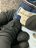 Madewell Hearts Blue Jeans Size 28 waist - photo 6