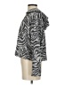 La La Land Creative Co Animal Print Gray Pullover Sweater Size S - photo 5