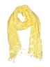Unbranded Yellow Scarf One size - photo 1