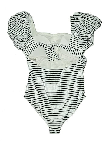 Meet.Curve One Piece Swimsuit (view 2)