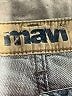 mavi 100% Cotton Blue Jeans Size 32 waist - photo 7