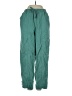 Universal Thread Teal Linen Pants Size XS - photo 1