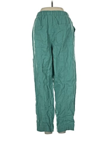 Universal Thread Linen Pants (view 2)