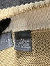 Oscar De La Renta Solid Tan Pullover Sweater Size XL - photo 8