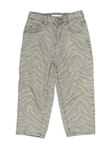 Zara Jeans (view 1)