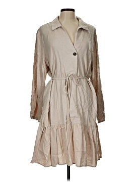 Saint + Sofia Casual Dress
