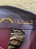 The Upside Color Block Blue Active Pants Size 4 - photo 7