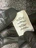 Ramy Brook Solid Black Cocktail Dress Size 10 - photo 8