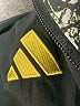 Adidas Black Track Jacket Size M - photo 6