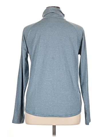 Eddie Bauer Turtleneck Sweater (view 2)