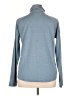 Eddie Bauer Blue Turtleneck Sweater Size XL - photo 2