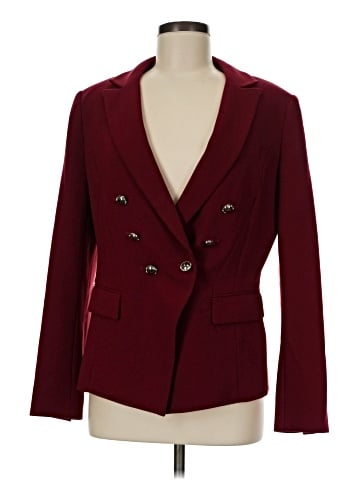 White House Black Market Blazer (view 1)