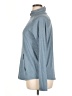 Eddie Bauer Blue Turtleneck Sweater Size XL - photo 5