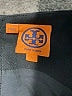 Tory Burch Solid Black Cocktail Dress Size 8 - photo 7