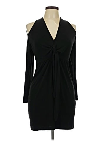 Frederick's of Hollywood Cocktail Dress (view 1)