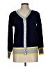 Grace Karin Blue Cardigan Size L - photo 1