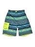 UV Skinz 100% Polyester Blue Board Shorts Size 6 - photo 1