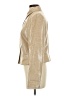 Carlisle 100% Polyester Metallic Gold Jacket Size 4 - photo 5