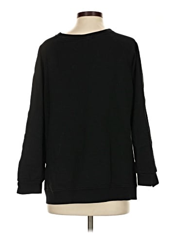 perfectwhitetee Pullover Sweater (view 2)