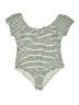 Unbranded Green Bodysuit Size 2X - photo 1