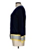 Grace Karin Blue Cardigan Size L - photo 5
