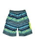 UV Skinz 100% Polyester Blue Board Shorts Size 6 - photo 2