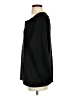 perfectwhitetee 100% Cotton Black Pullover Sweater Size S - photo 5