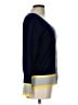 Grace Karin Blue Cardigan Size L - photo 4