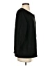 perfectwhitetee 100% Cotton Black Pullover Sweater Size S - photo 4