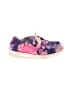 Unbranded Tie-dye Purple Sneakers Size EU 29 / US 11 1/2 (kids) - photo 1