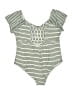 Unbranded Green Bodysuit Size 2X - photo 2