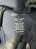 Ultra Flirt Black Track Jacket Size L - photo 7