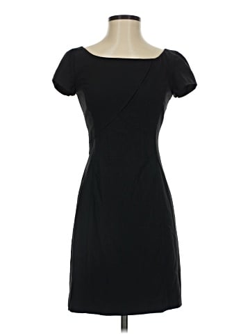 Armani Collezioni Cocktail Dress (view 1)