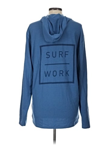 Port Authority Pullover Hoodie (view 2)