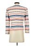 Trina Turk Print Ivory Orange Blazer Size 4 - photo 2