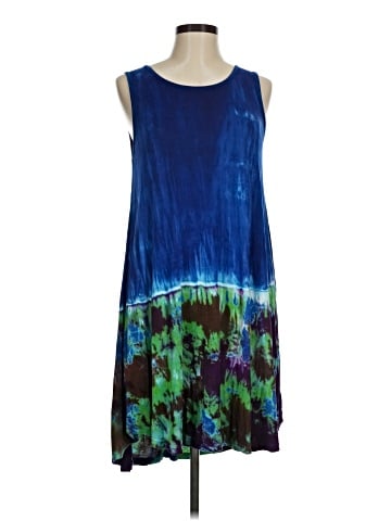 India Boutique Casual Dress (view 1)