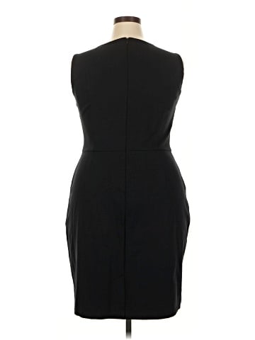 Lands' End Cocktail Dress (view 2)