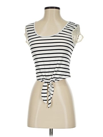 Tela Sleeveless Top (view 1)