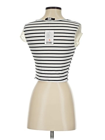 Tela Sleeveless Top (view 2)