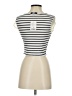 Tela Ivory Sleeveless Top Size XS - photo 2