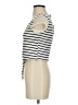 Tela Ivory Sleeveless Top Size XS - photo 5