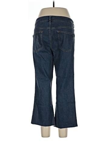 Pilcro Jeans (view 2)