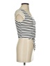 Tela Ivory Sleeveless Top Size XS - photo 4