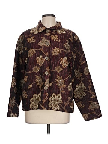 Tantrums Jacket (view 1)
