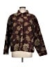 Tantrums Paisley Brown Jacket Size L - photo 1