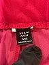 Shein Curve Red Casual Pants Size 14 Plus (1) - photo 4